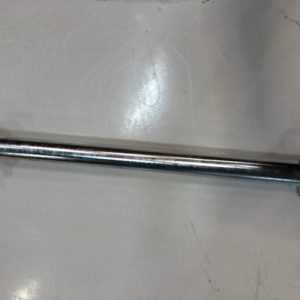 Stödben med handtag 700X48mm
