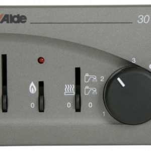 Manöverpanel Mekanisk 3010