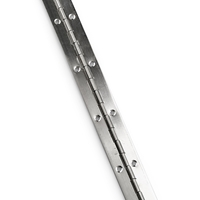 Pianogångjärn 32X840mm