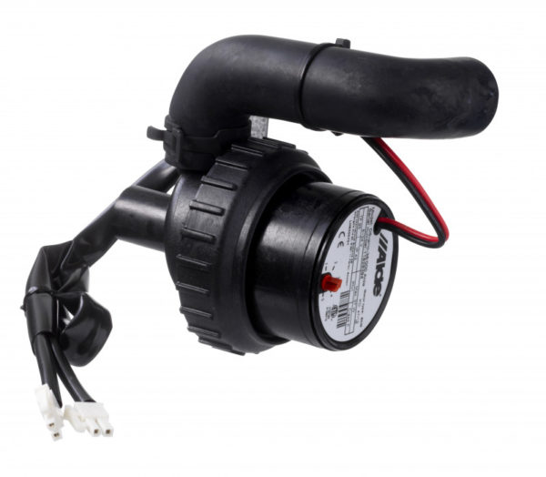 Cirkulationspump 12V
