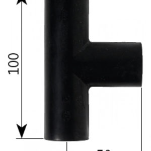 T-Gummivinkel