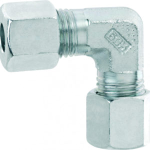 Vinkelkoppling 8mm