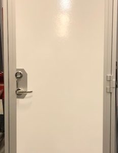 Ytterdörr 2025x700