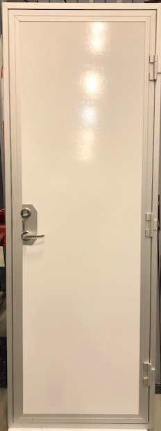 Ytterdörr 2025x700