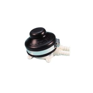 Fotpump