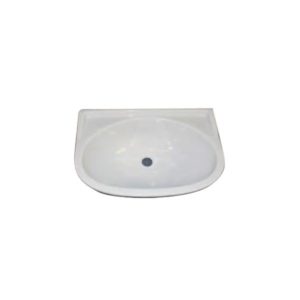 Handfat plast