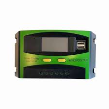 Regulator standard 20A