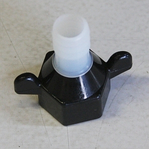 Nippel rak 1/2" -12mm