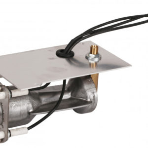 Brännare  Compact 3010