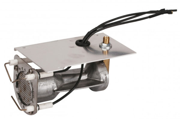 Brännare  Compact 3010