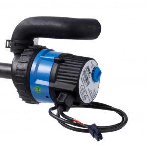 Cirkulationspump 12v Compact 3020