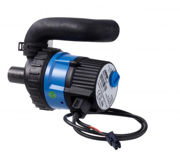 Cirkulationspump 12v Compact 3020