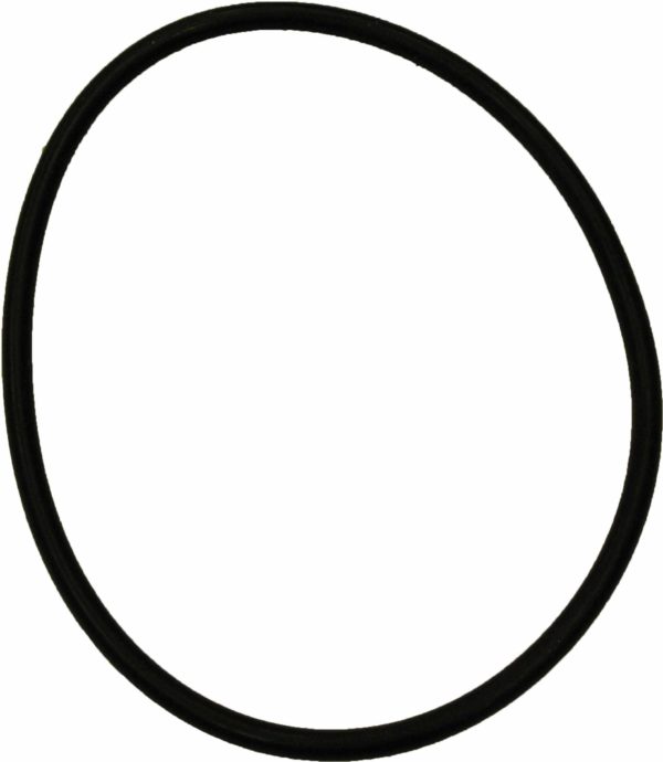 O-ring Övre