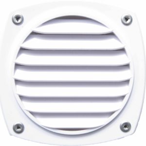 Ventilgaller vit