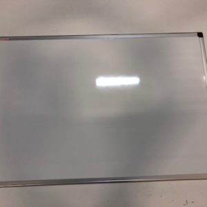 Anslagstavla Whiteboard