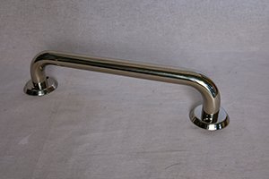 Badrumshandtag L300  Chrome