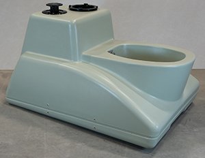 Lillslam överdel med pump