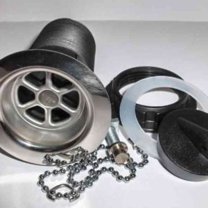 Bottenventil Intra G32