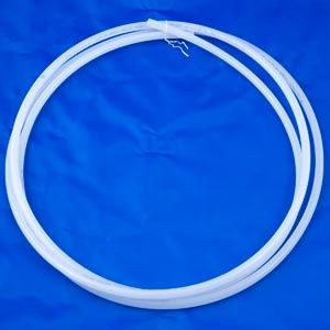 Nylonslang 12mm Livmedelsgodkänd
